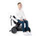 Silla Electrica Model C2